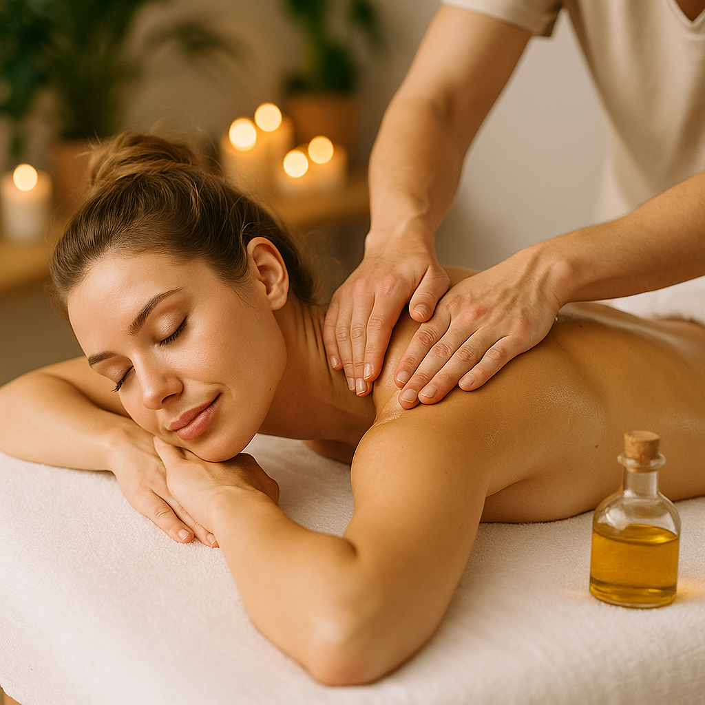 Wellness i odnowa biologiczna